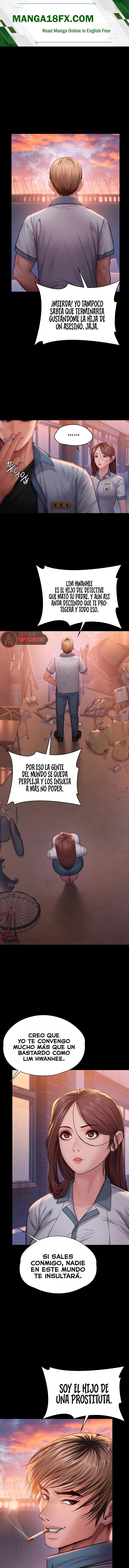 I Will Protect You Raw 1