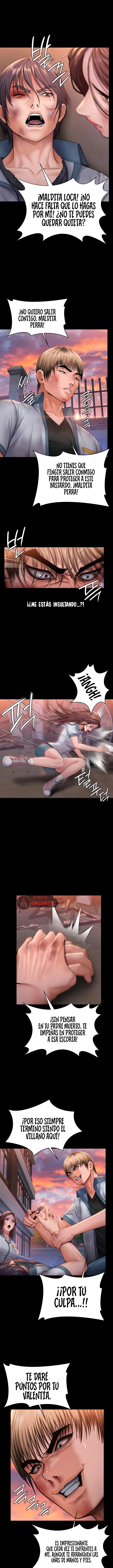 I Will Protect You Raw 9