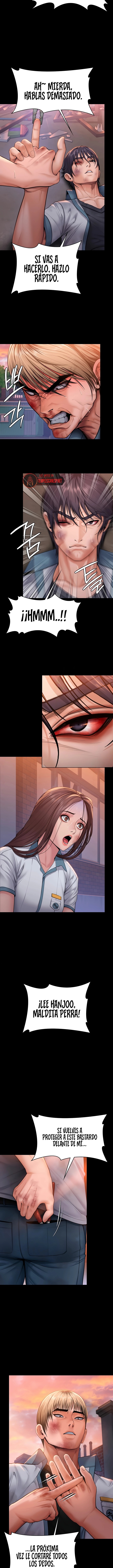 I Will Protect You Raw 10