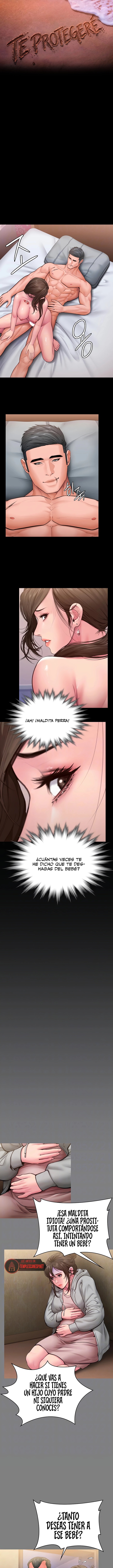 I Will Protect You Raw 2