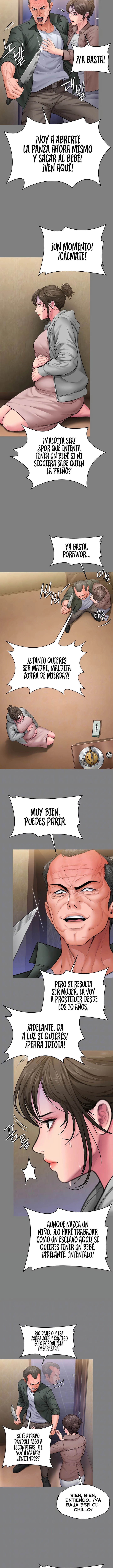 I Will Protect You Raw 3