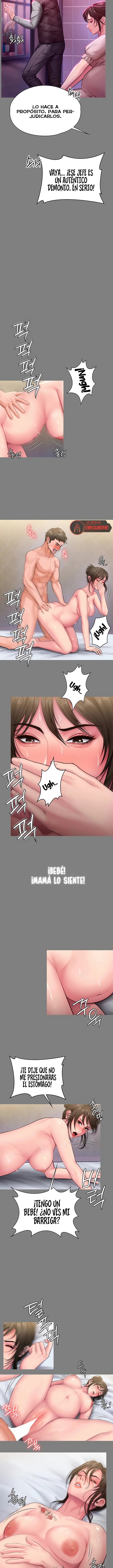 I Will Protect You Raw 5