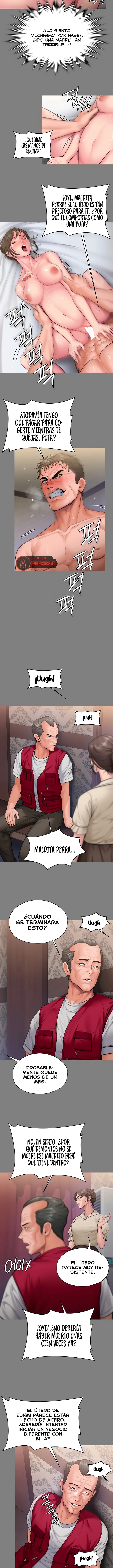 I Will Protect You Raw 6