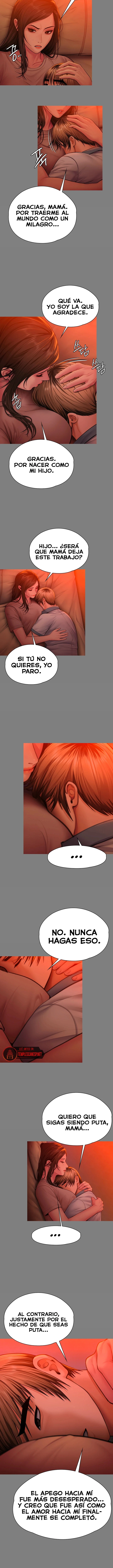I Will Protect You Raw 11