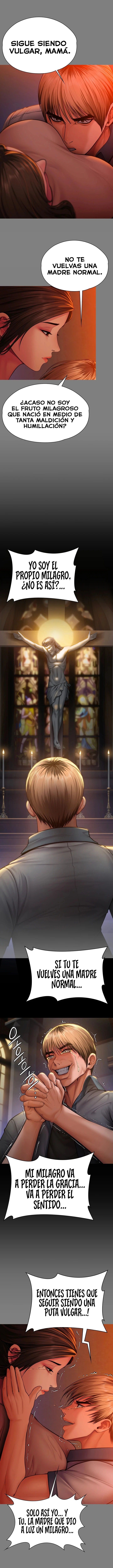 I Will Protect You Raw 12