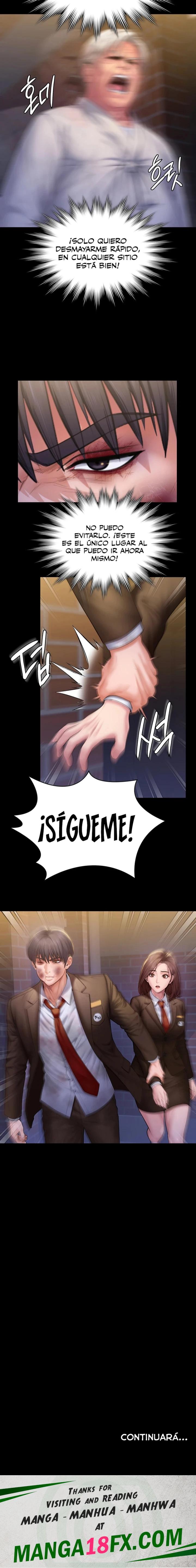I Will Protect You Raw 10