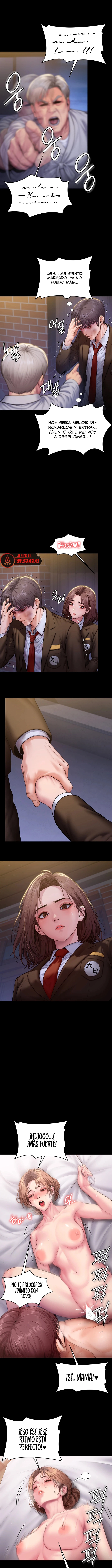 I Will Protect You Raw 3