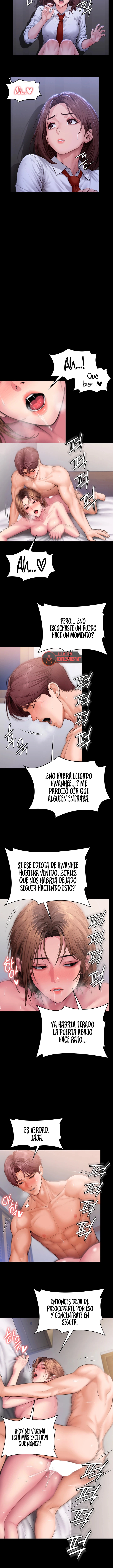 I Will Protect You Raw 6