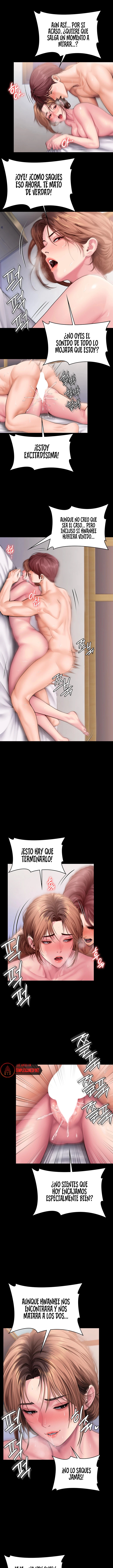 I Will Protect You Raw 7