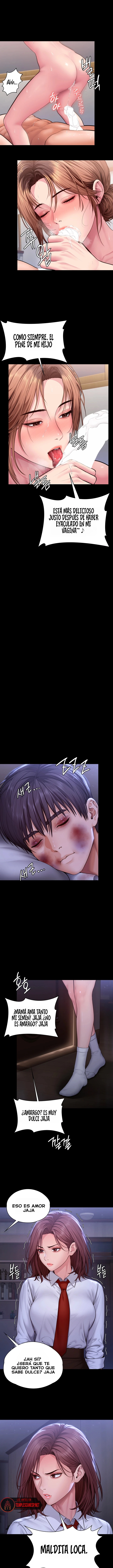 I Will Protect You Raw 7