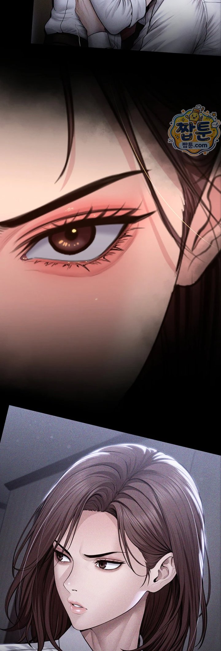 I Will Protect You Raw 3
