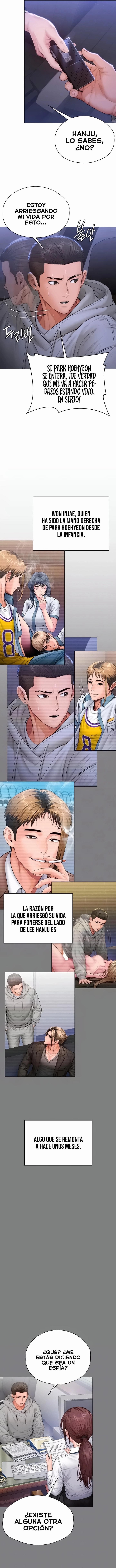 I Will Protect You Raw 2