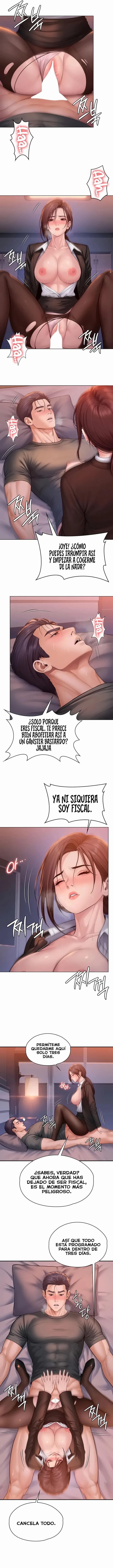 I Will Protect You Raw 11