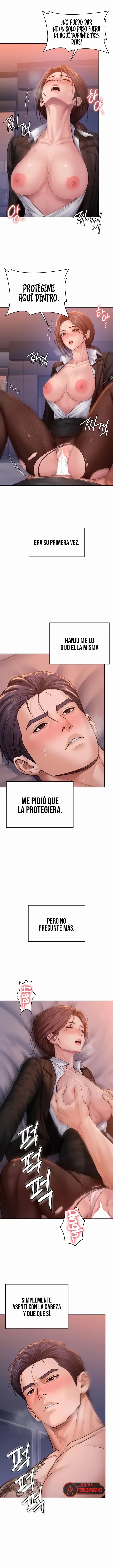 I Will Protect You Raw 12