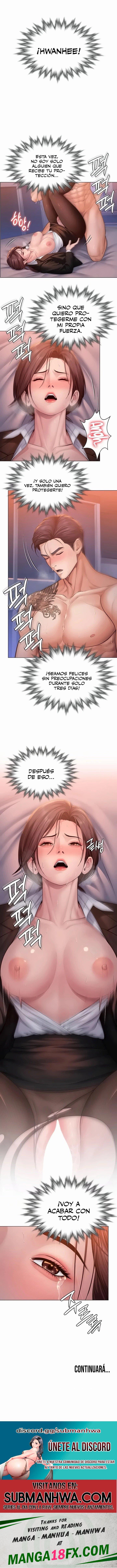 I Will Protect You Raw 13