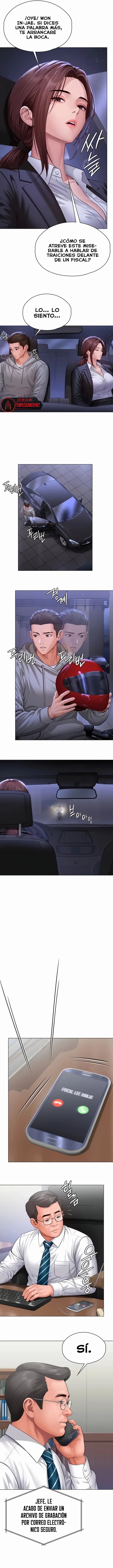 I Will Protect You Raw 5