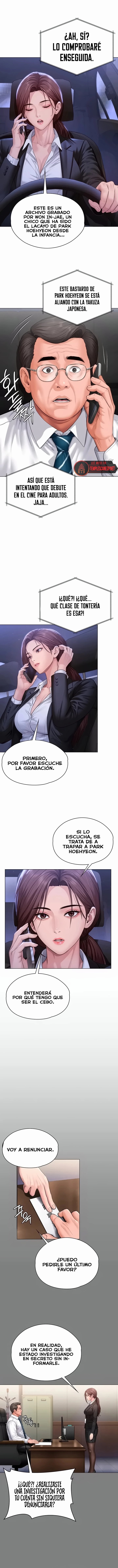 I Will Protect You Raw 6