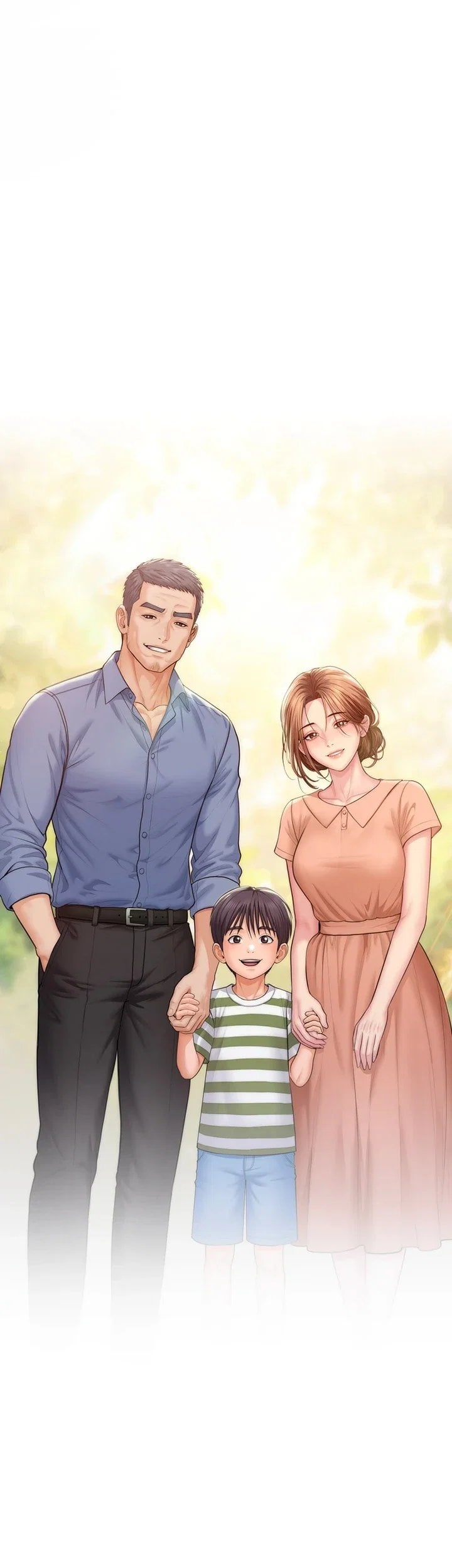 I Will Protect You Raw 60