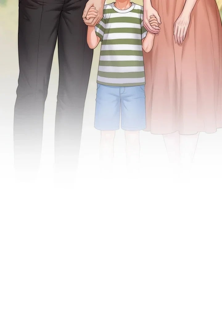 I Will Protect You Raw 3