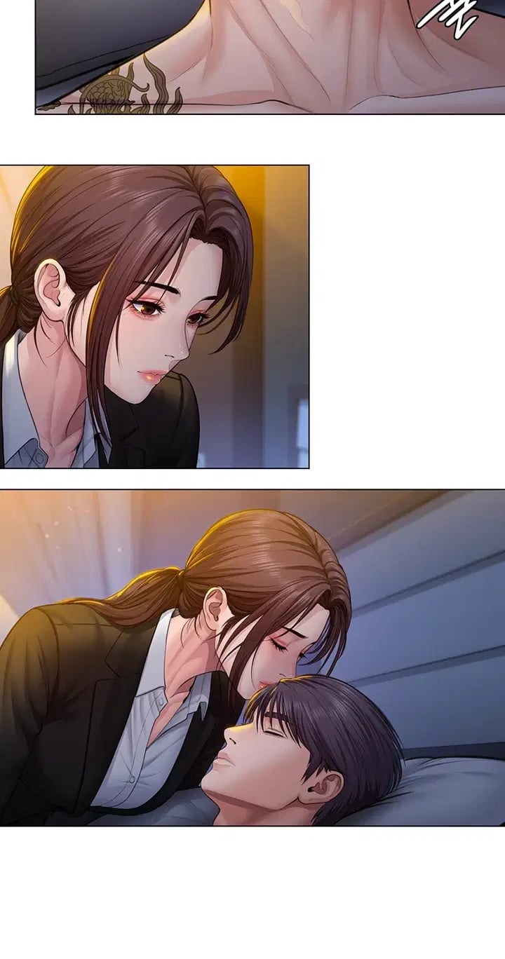 I Will Protect You Raw 27