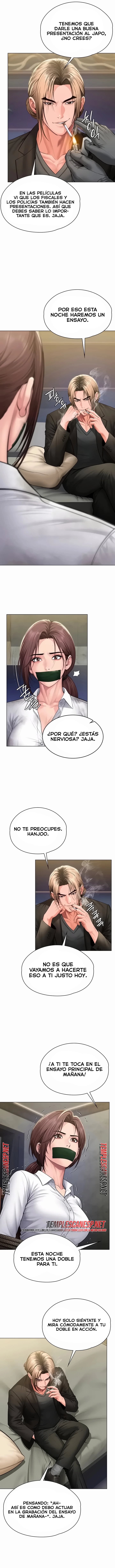 I Will Protect You Raw 7