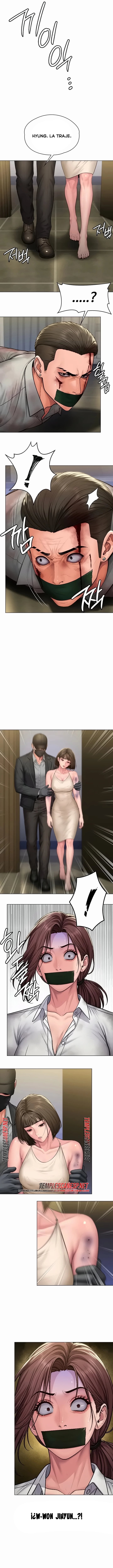 I Will Protect You Raw 8