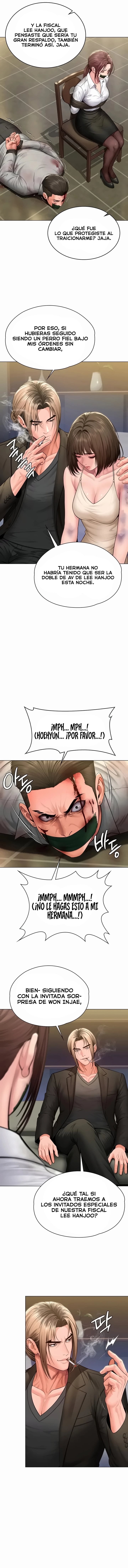 I Will Protect You Raw 10