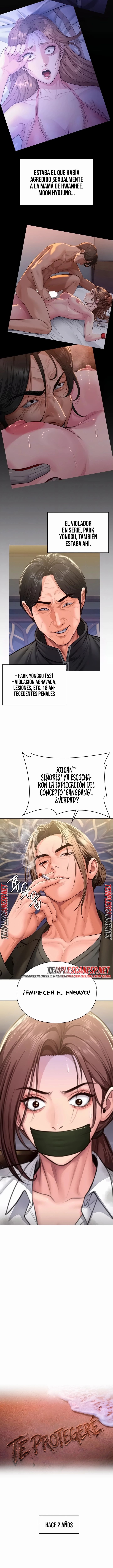 I Will Protect You Raw 2