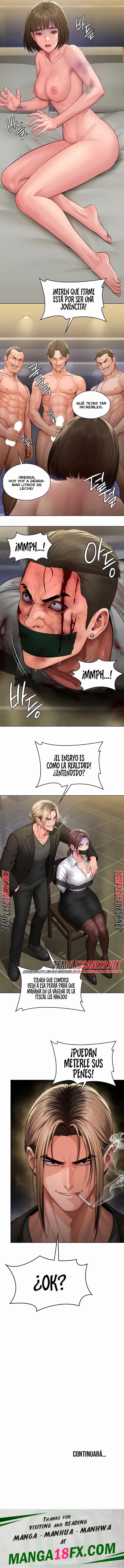 I Will Protect You Raw 18