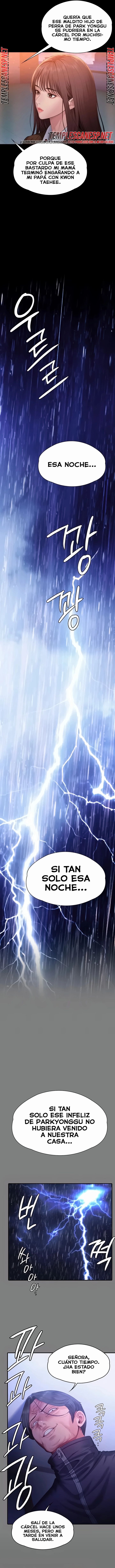 I Will Protect You Raw 5