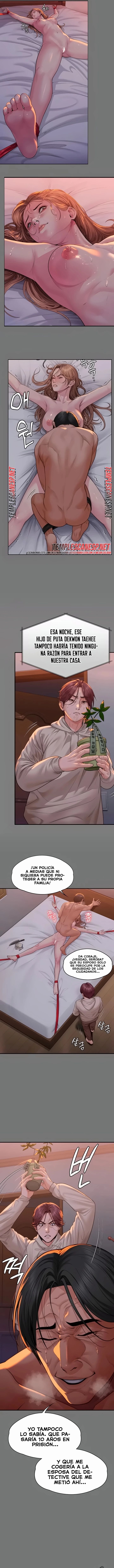 I Will Protect You Raw 6