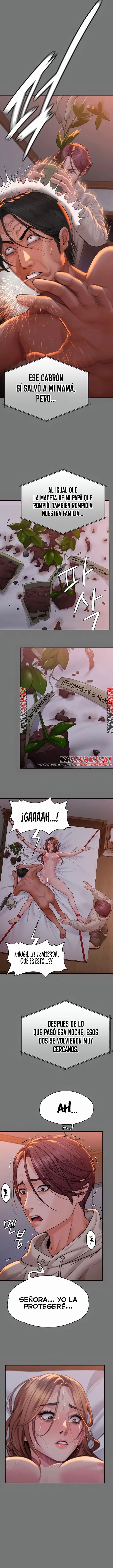 I Will Protect You Raw 7