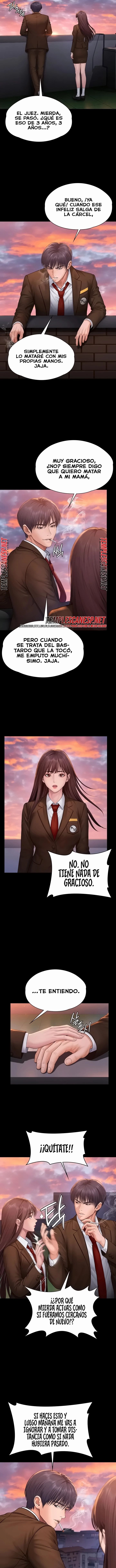 I Will Protect You Raw 9