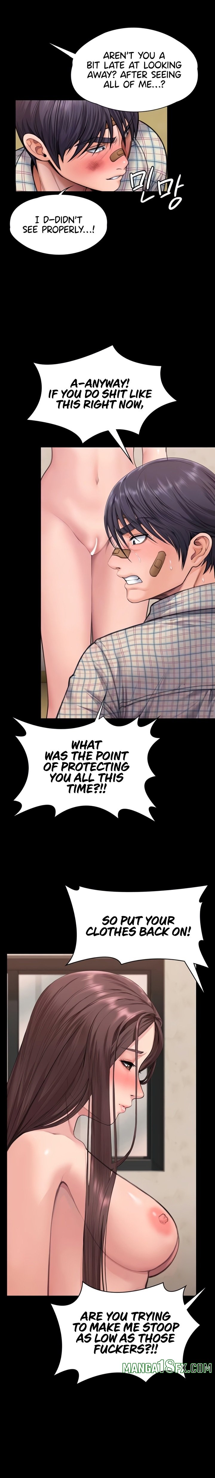 I Will Protect You 6
