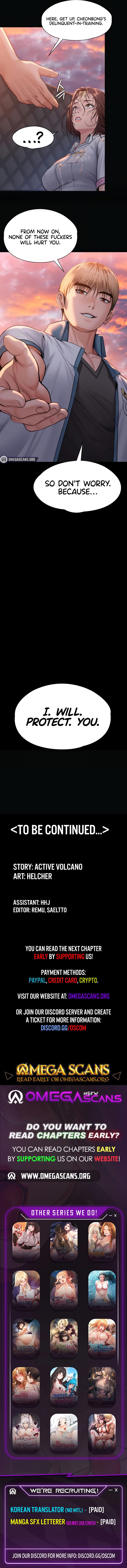I Will Protect You 10