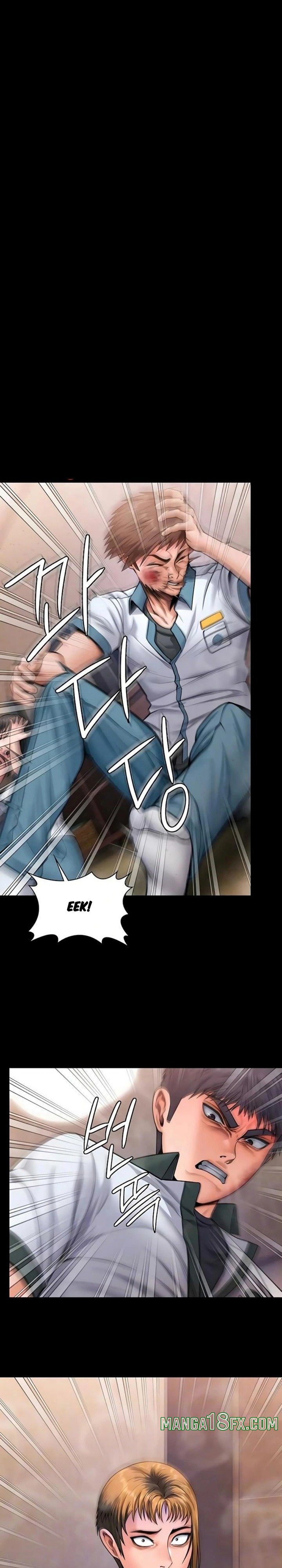 I Will Protect You 1
