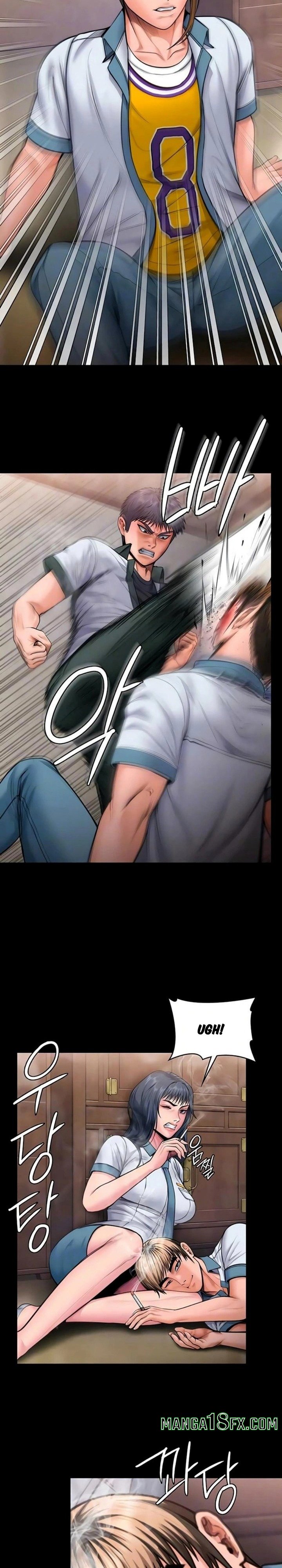 I Will Protect You 2