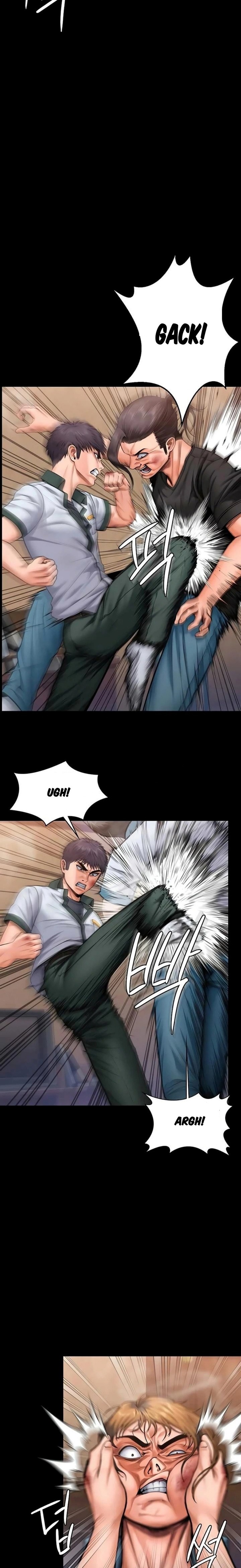 I Will Protect You 12