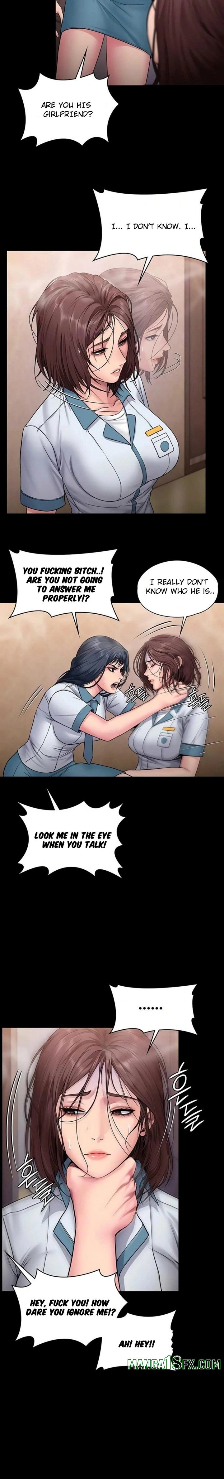 I Will Protect You 16