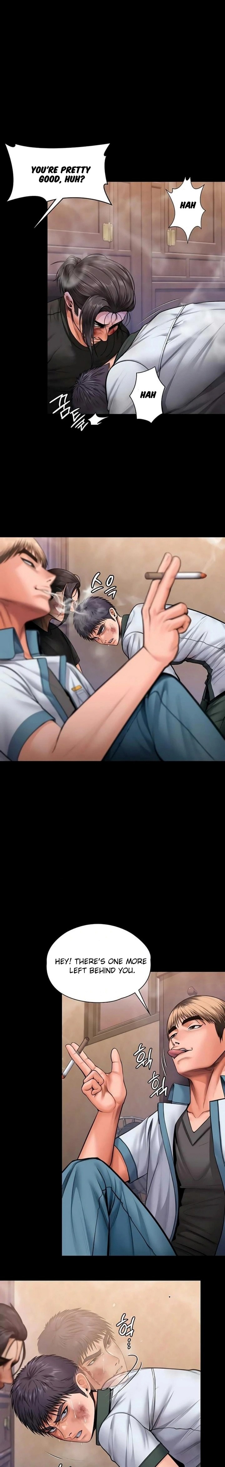 I Will Protect You 17