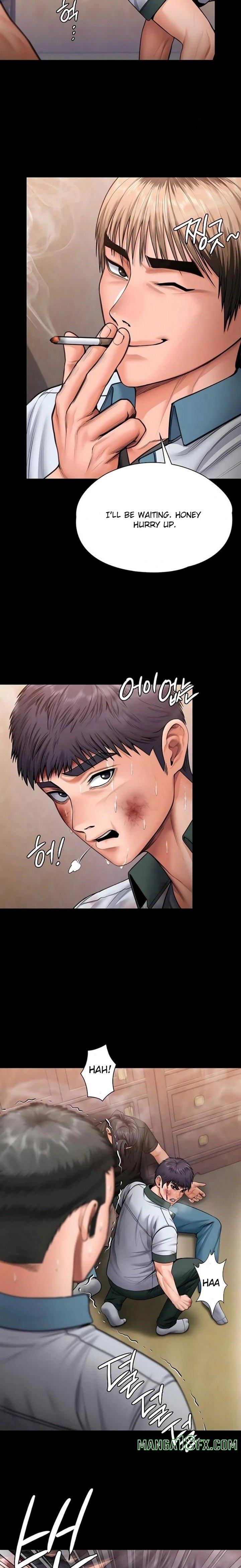 I Will Protect You 18