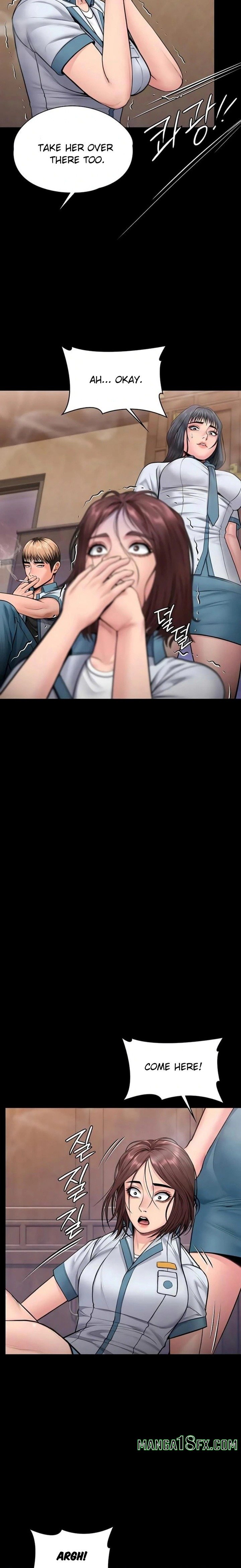 I Will Protect You 6