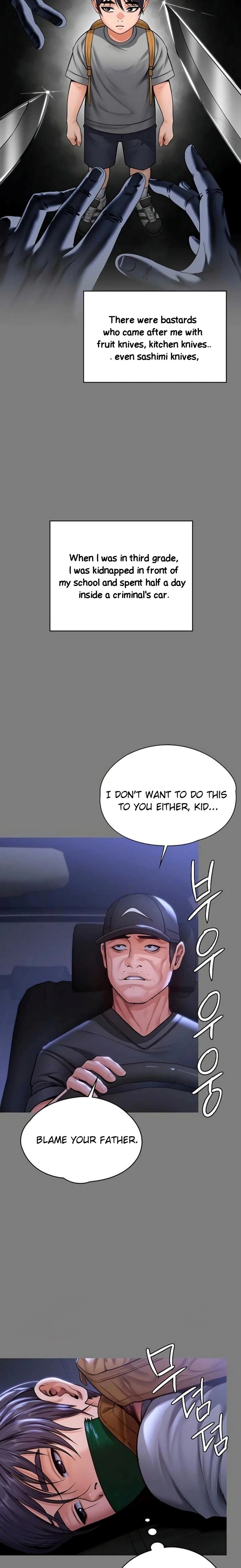 I Will Protect You 9