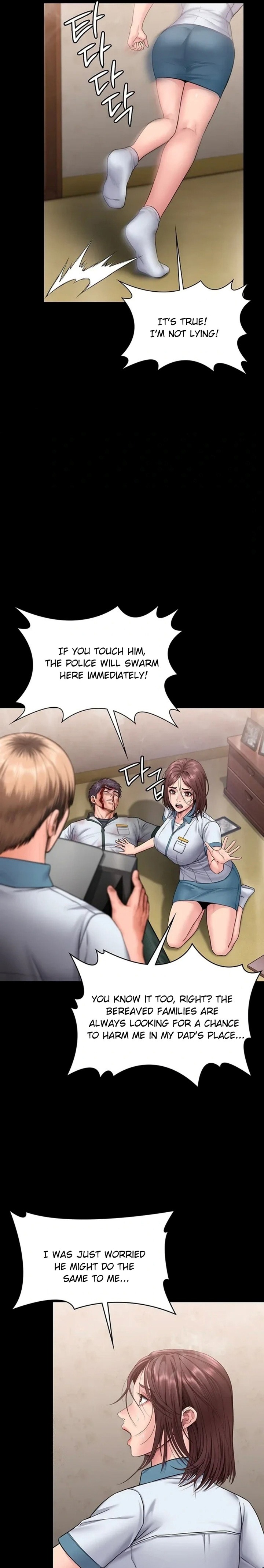 I Will Protect You 14