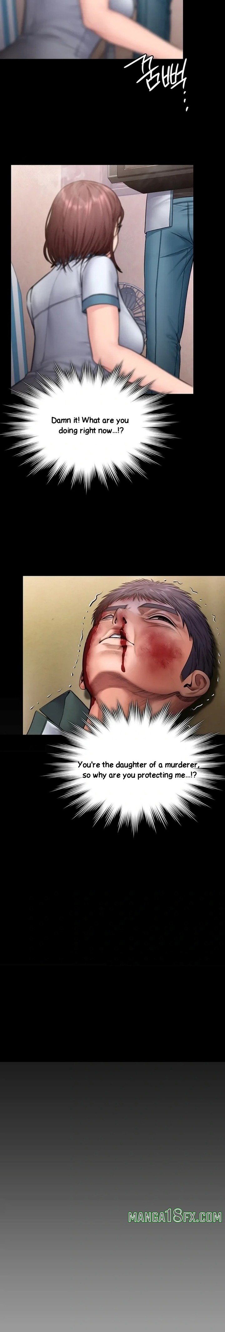 I Will Protect You 16