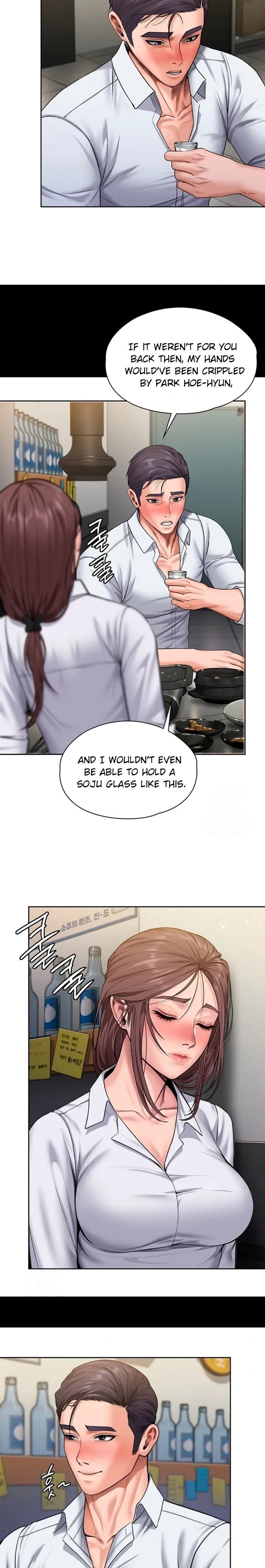 I Will Protect You 18