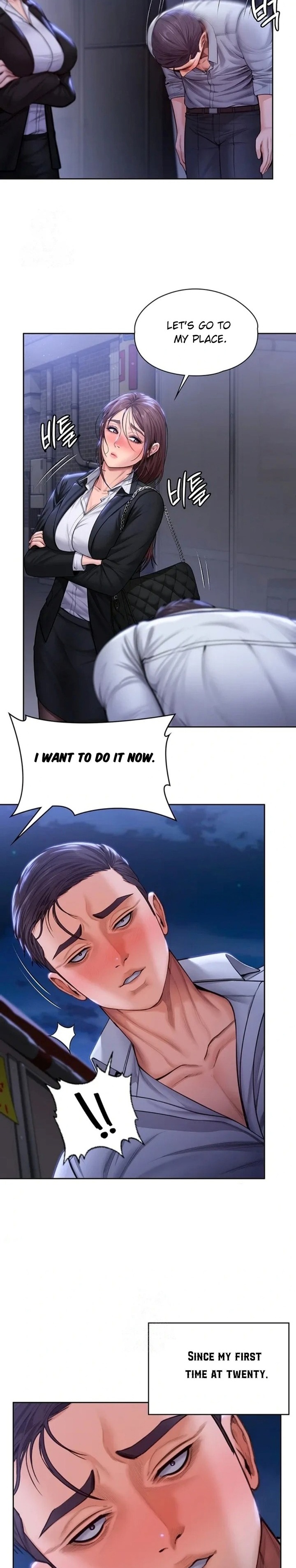 I Will Protect You 20