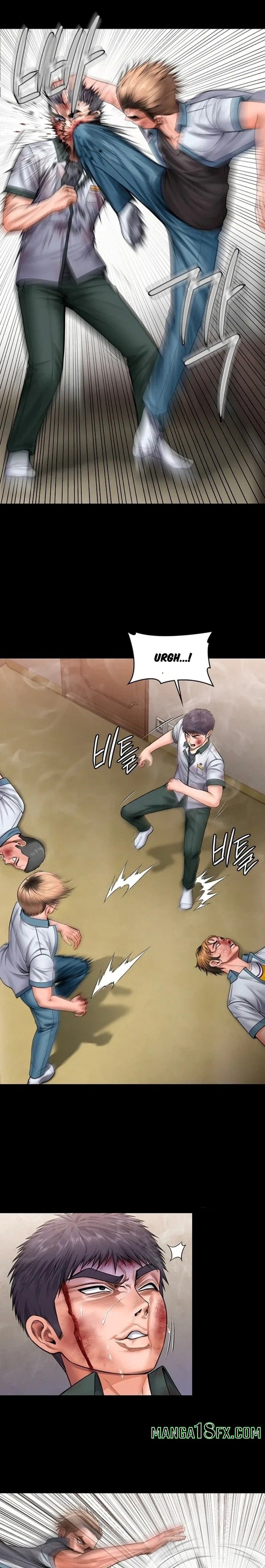 I Will Protect You 6