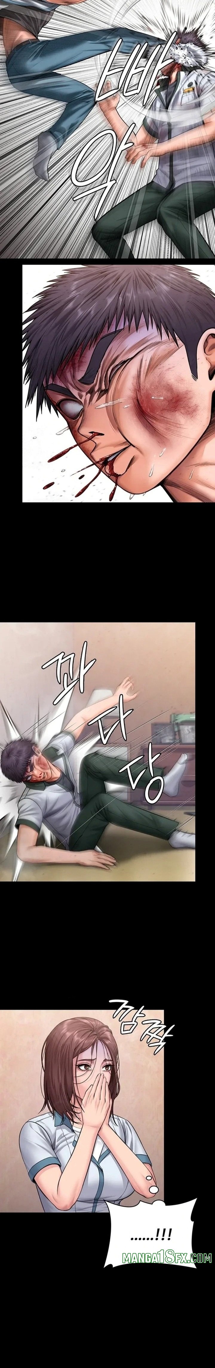 I Will Protect You 7