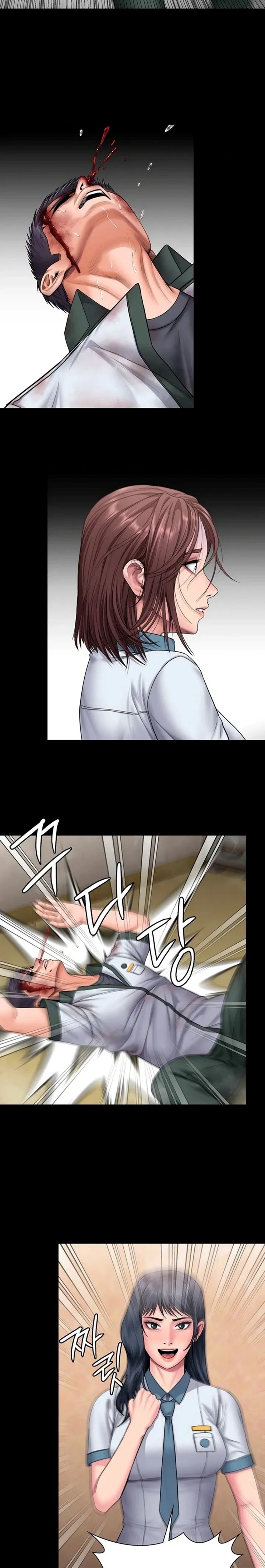 I Will Protect You 10